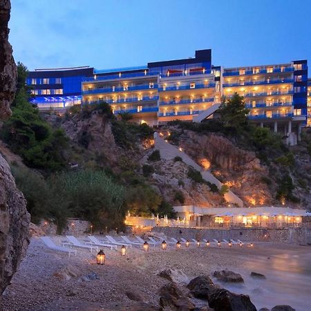 Dubrovnik Oasis Apartment Ngoại thất bức ảnh