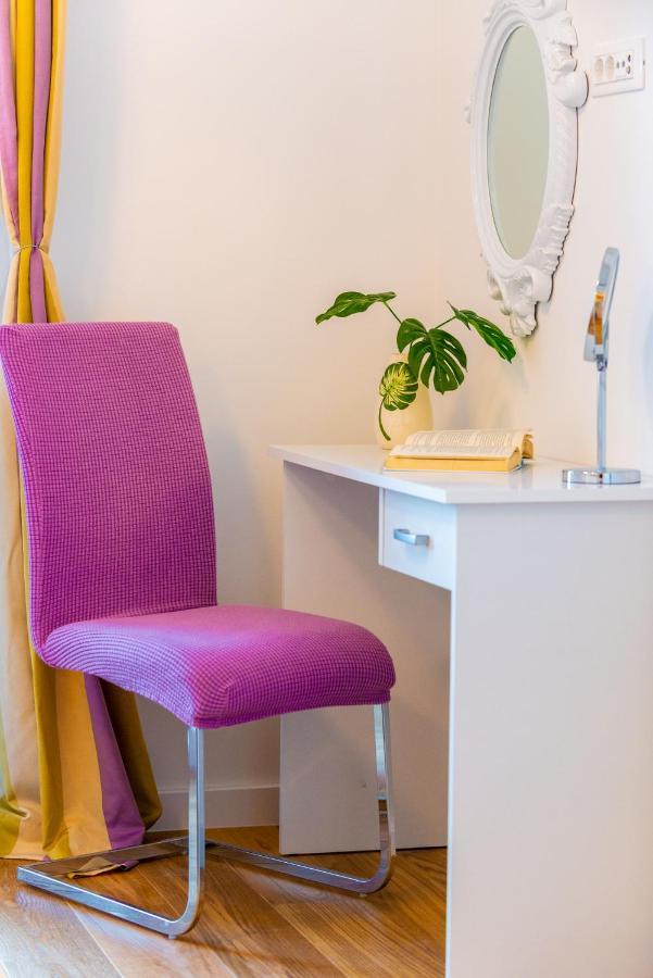 Dubrovnik Oasis Apartment Ngoại thất bức ảnh