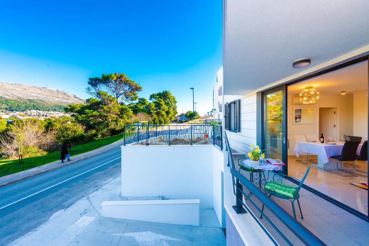 Dubrovnik Oasis Apartment Ngoại thất bức ảnh