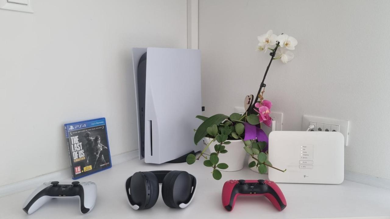 Dubrovnik Oasis Apartment Ngoại thất bức ảnh
