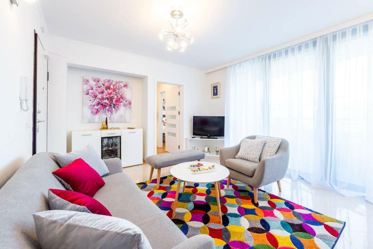 Dubrovnik Oasis Apartment Ngoại thất bức ảnh