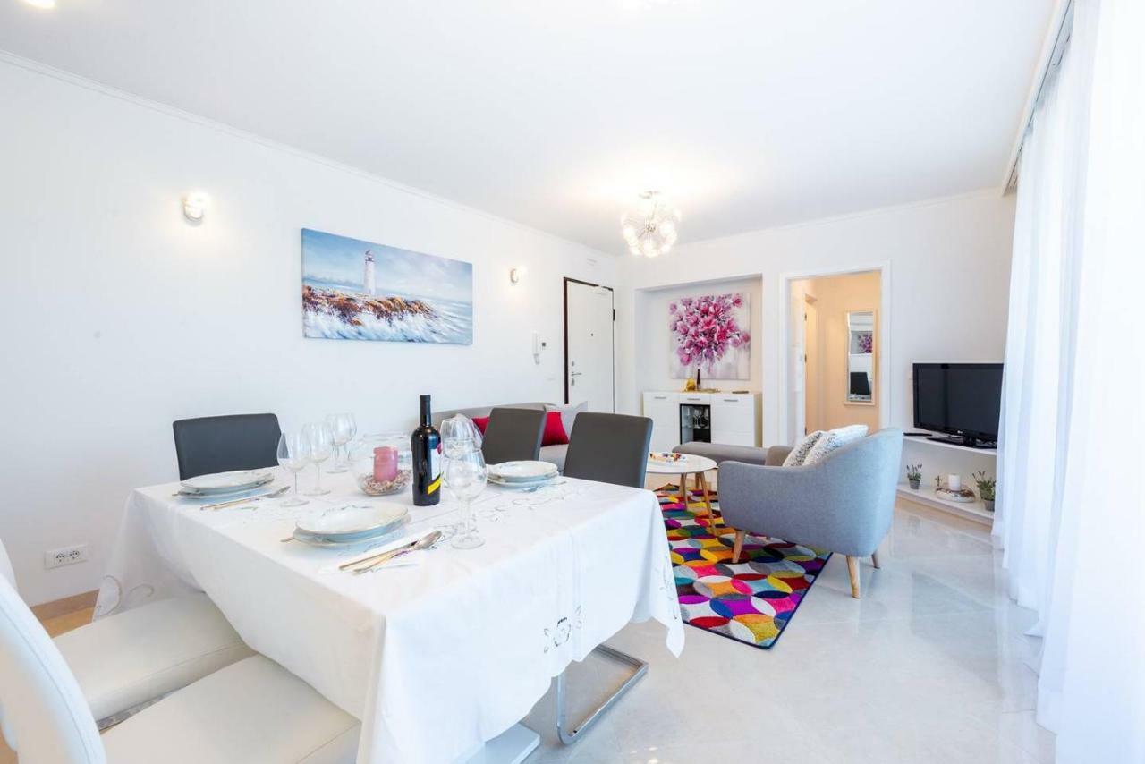 Dubrovnik Oasis Apartment Ngoại thất bức ảnh