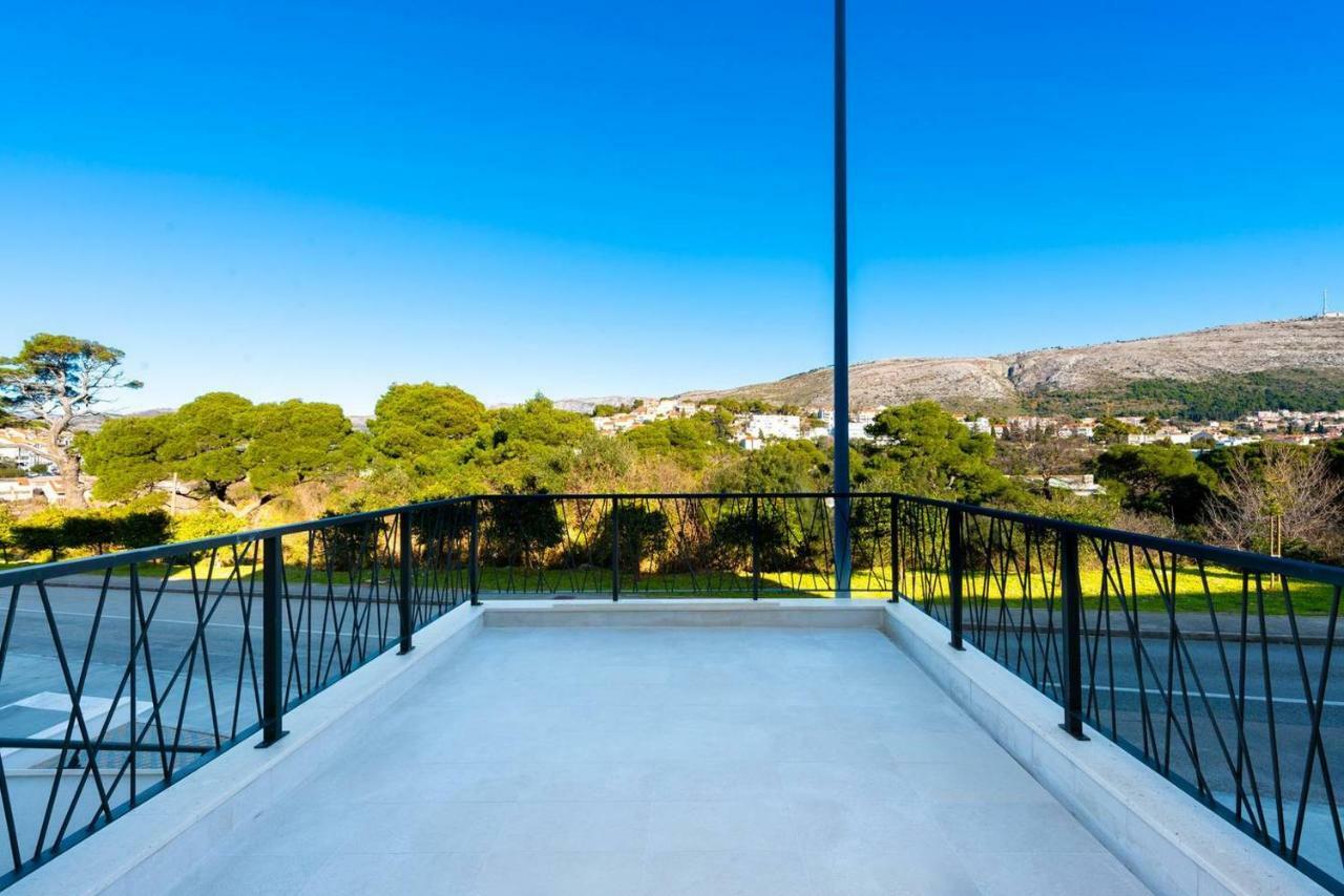 Dubrovnik Oasis Apartment Ngoại thất bức ảnh