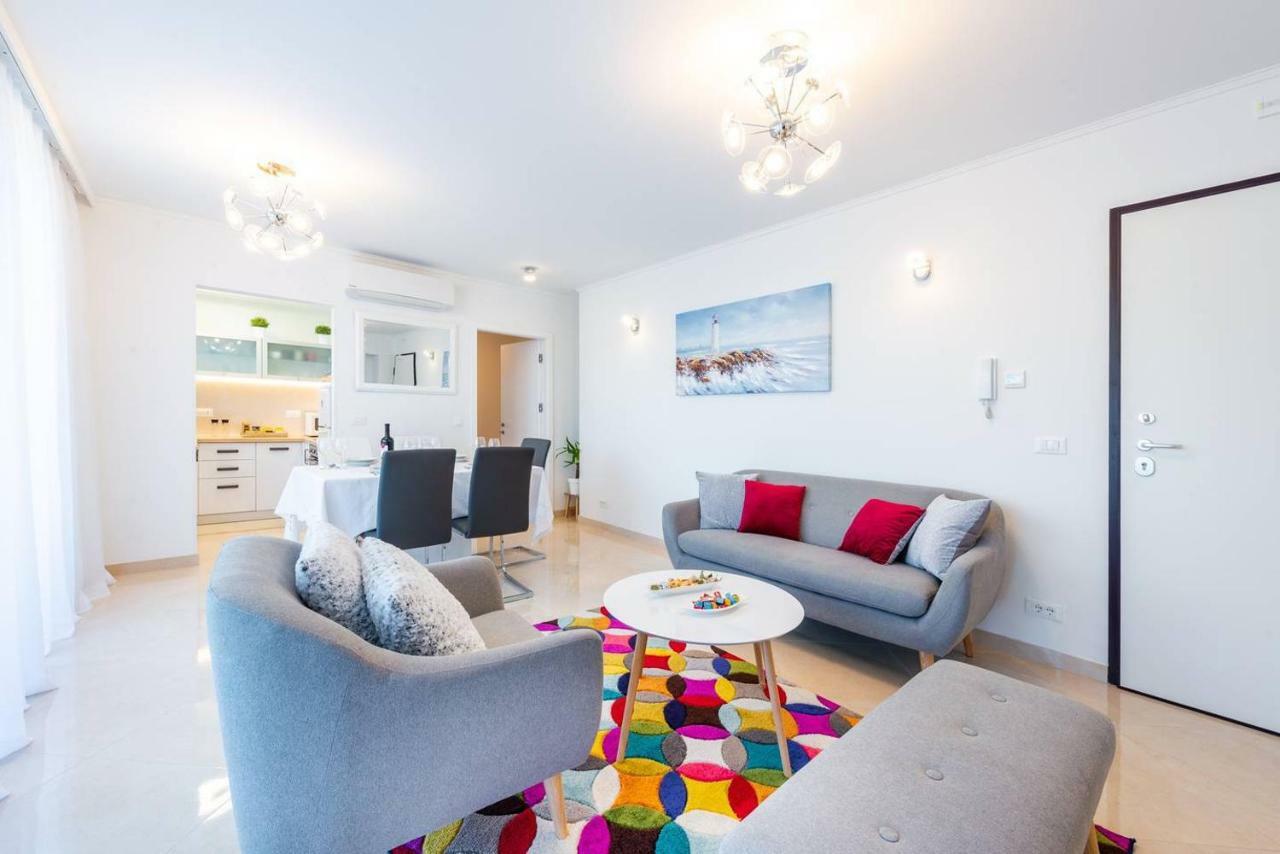 Dubrovnik Oasis Apartment Ngoại thất bức ảnh