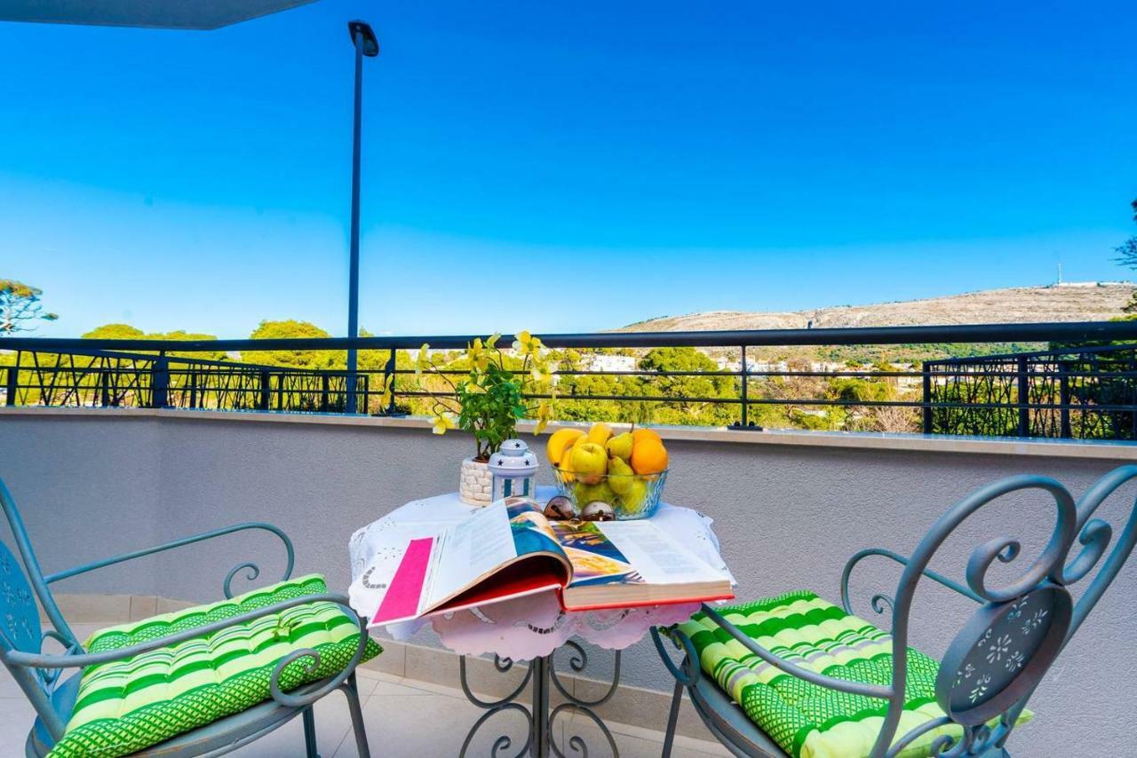 Dubrovnik Oasis Apartment Ngoại thất bức ảnh