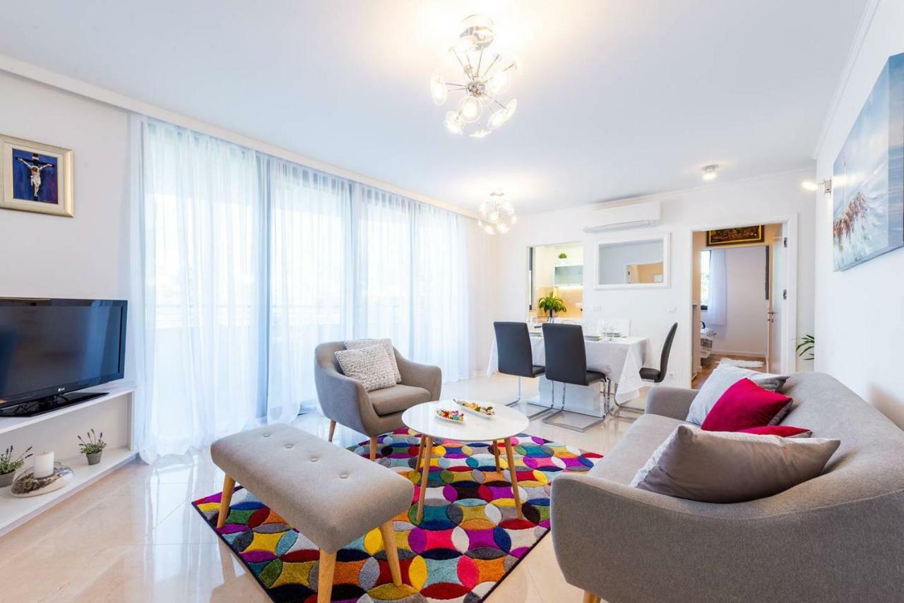 Dubrovnik Oasis Apartment Ngoại thất bức ảnh
