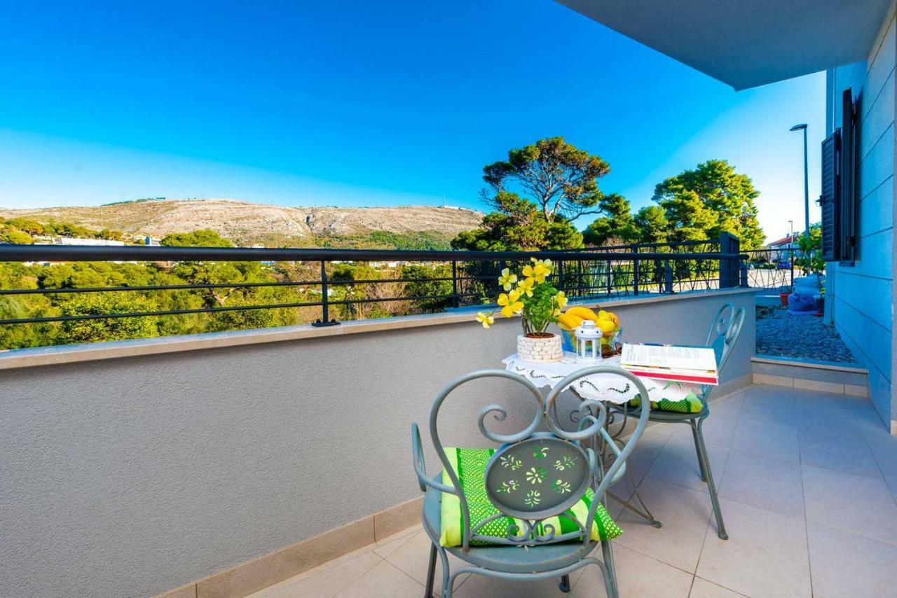Dubrovnik Oasis Apartment Ngoại thất bức ảnh