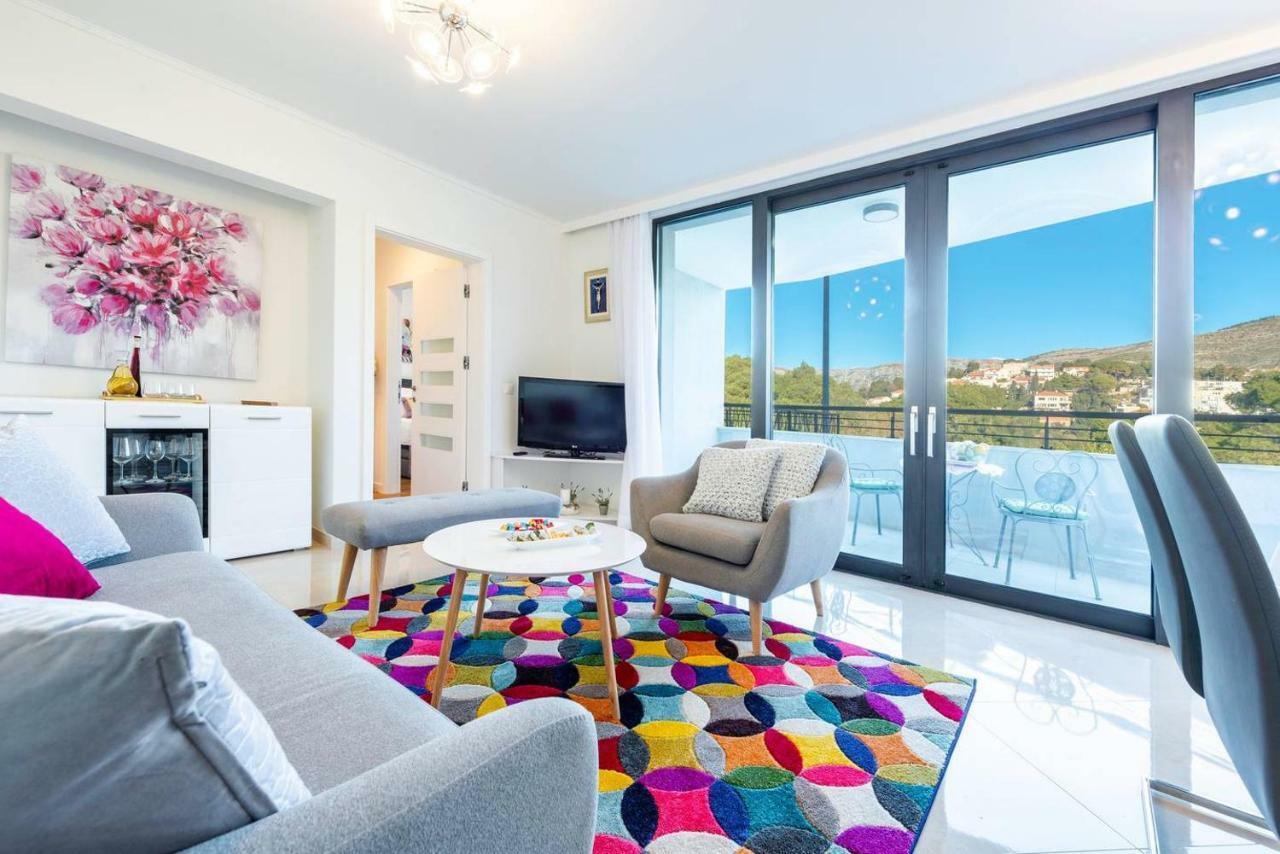 Dubrovnik Oasis Apartment Ngoại thất bức ảnh