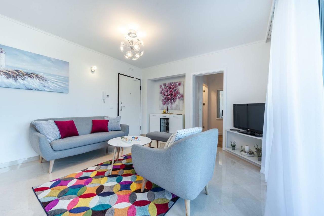 Dubrovnik Oasis Apartment Ngoại thất bức ảnh
