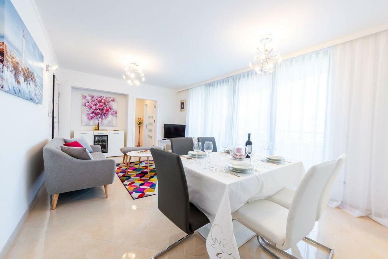 Dubrovnik Oasis Apartment Ngoại thất bức ảnh