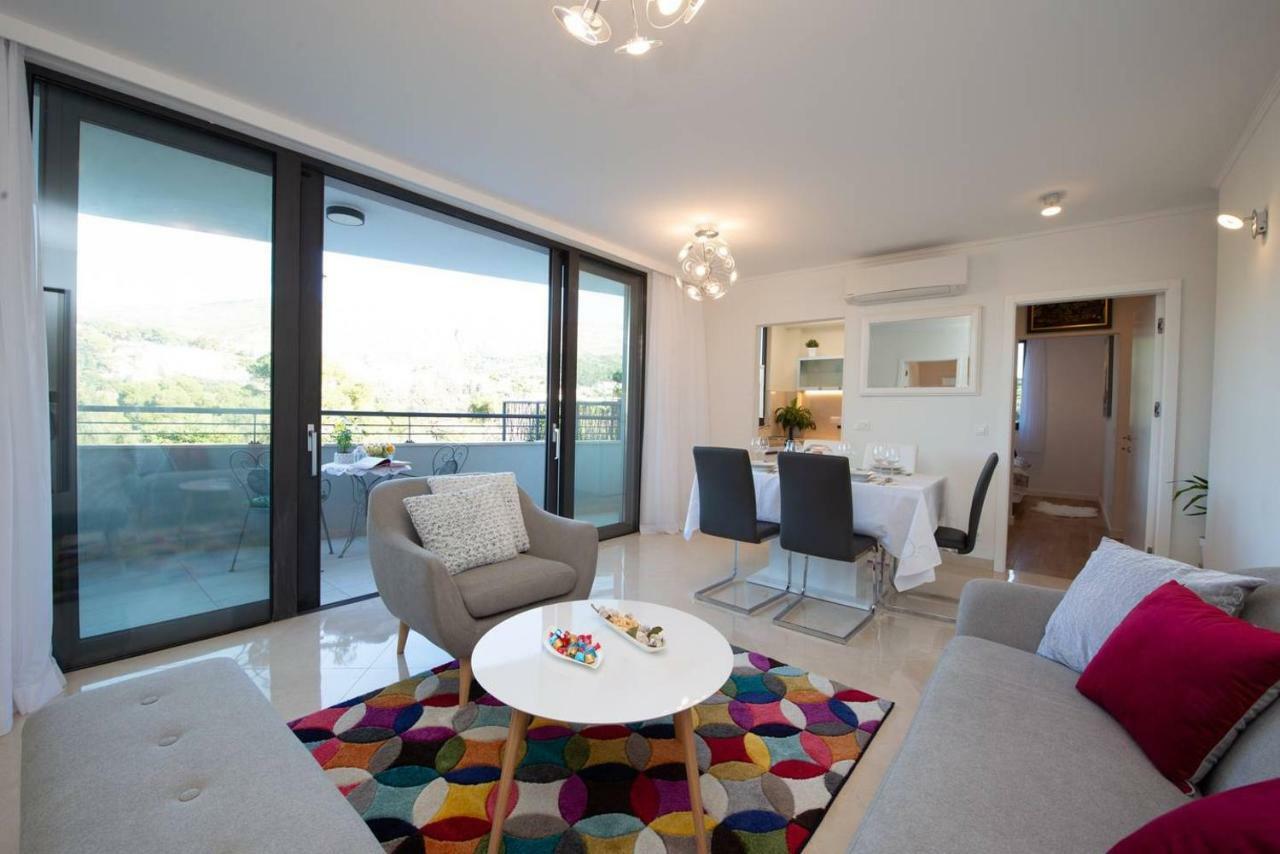 Dubrovnik Oasis Apartment Ngoại thất bức ảnh