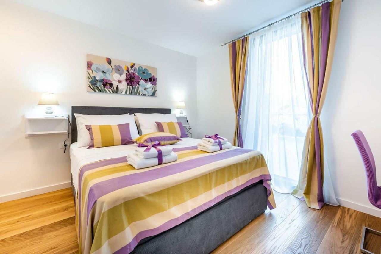Dubrovnik Oasis Apartment Ngoại thất bức ảnh