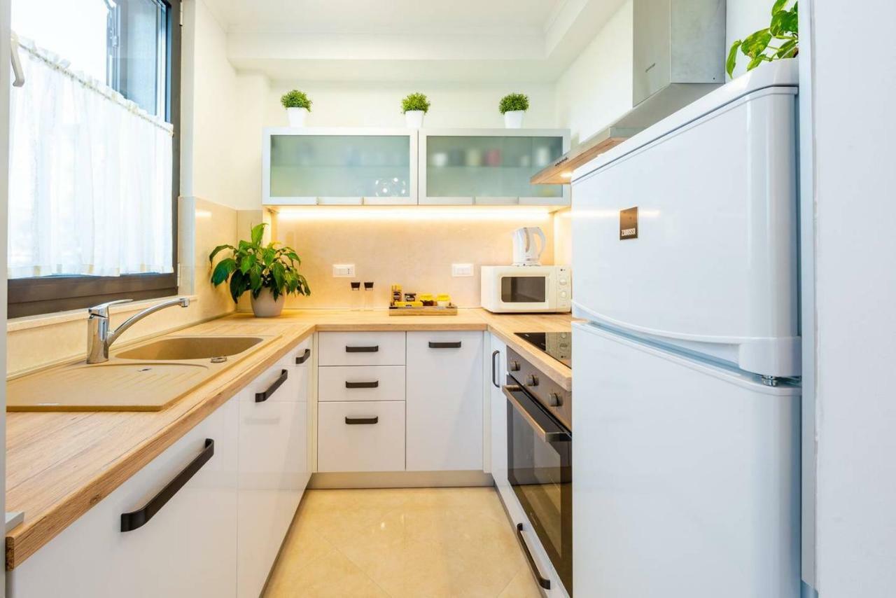 Dubrovnik Oasis Apartment Ngoại thất bức ảnh