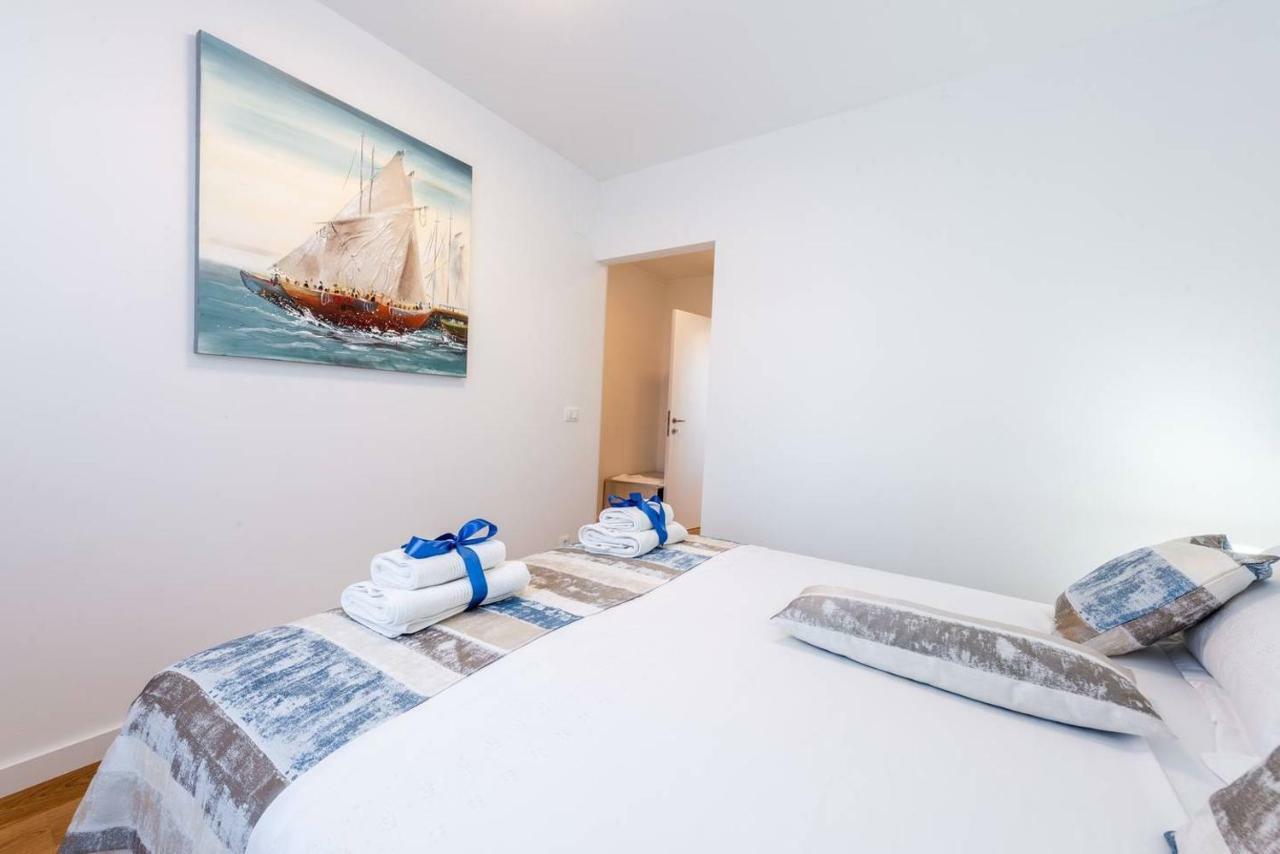 Dubrovnik Oasis Apartment Ngoại thất bức ảnh