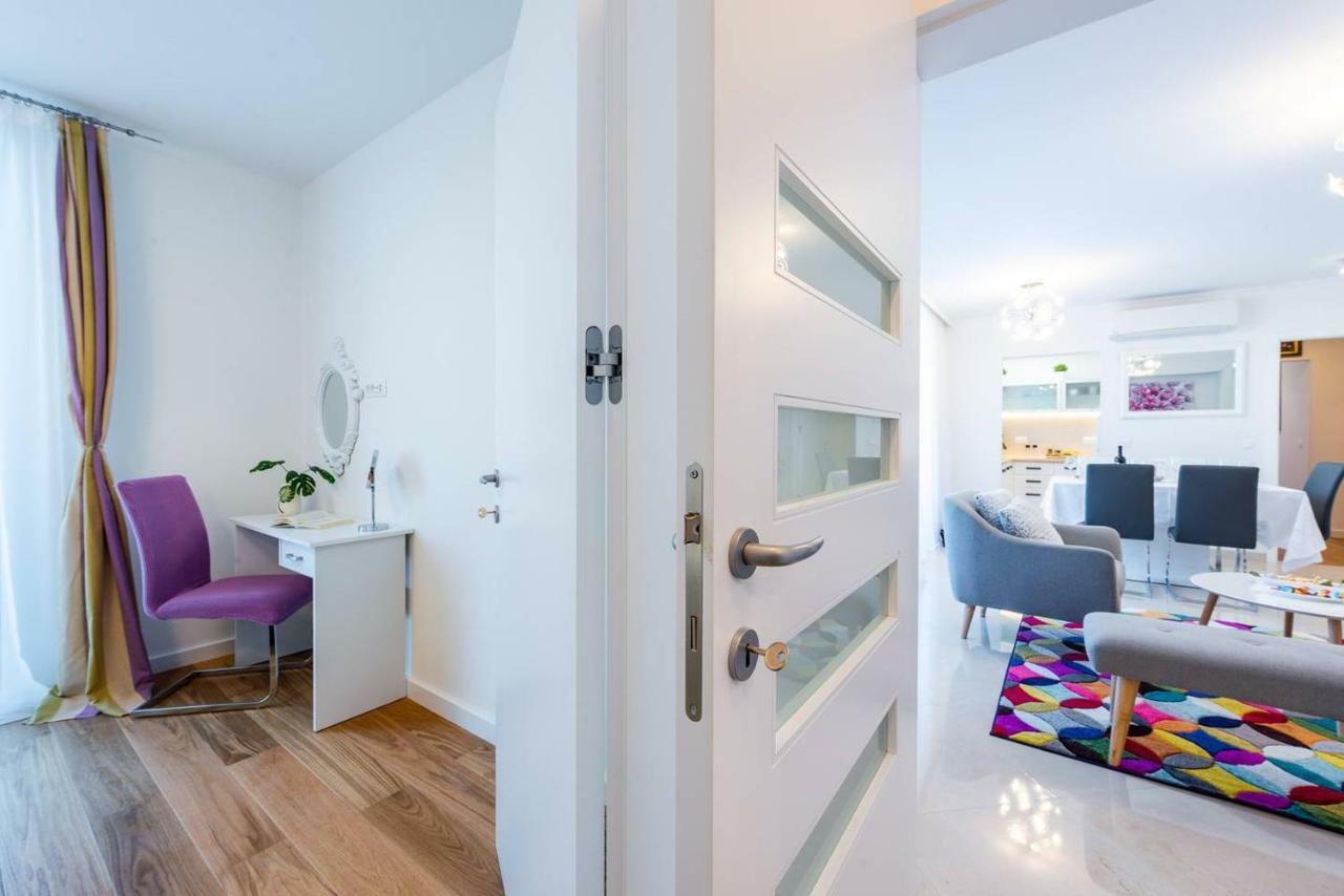 Dubrovnik Oasis Apartment Ngoại thất bức ảnh