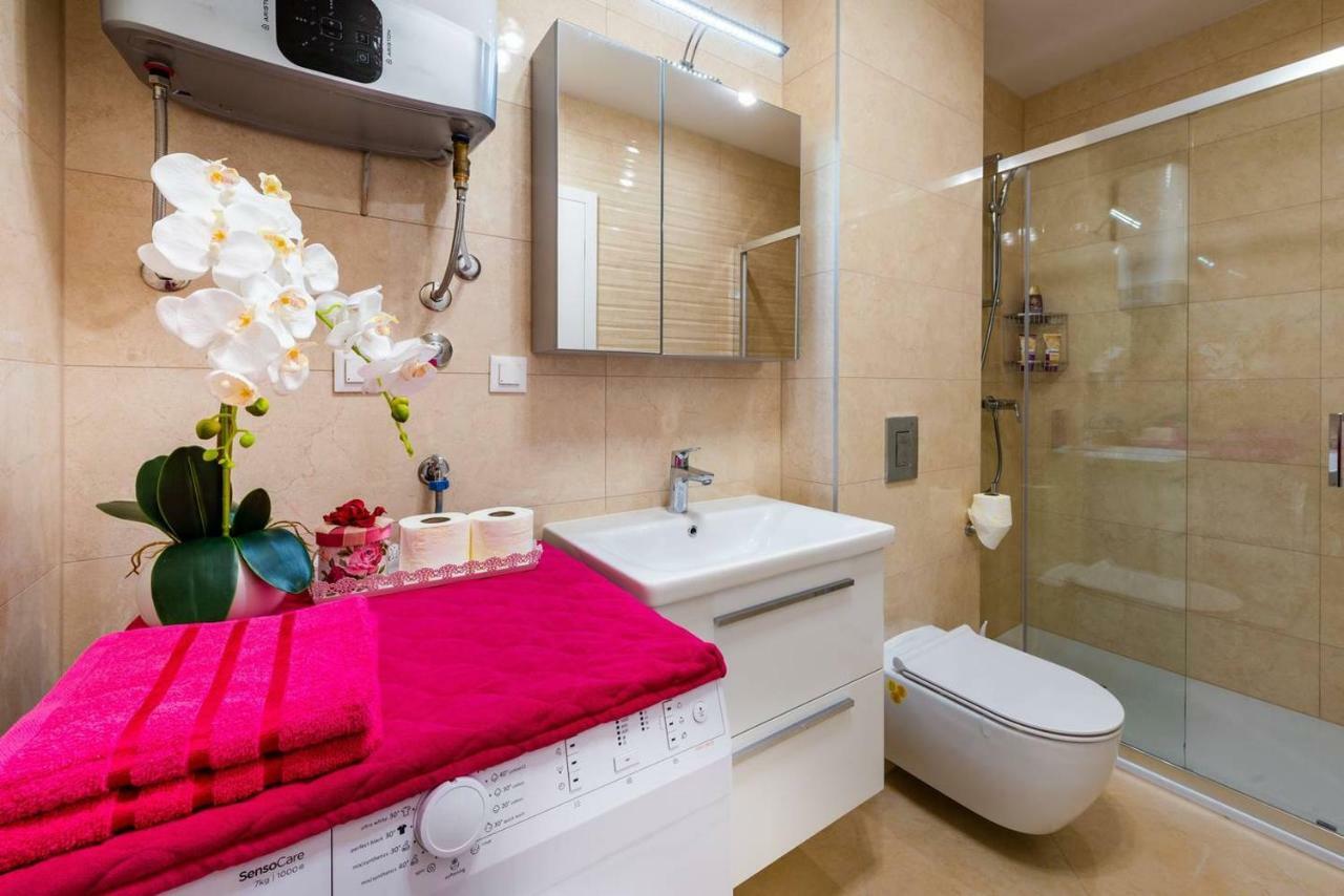 Dubrovnik Oasis Apartment Ngoại thất bức ảnh