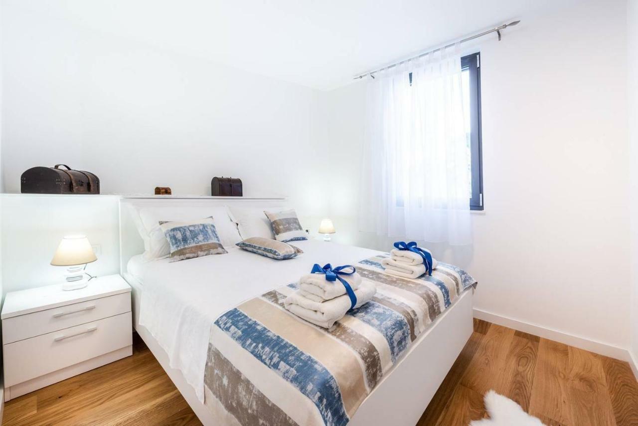 Dubrovnik Oasis Apartment Ngoại thất bức ảnh