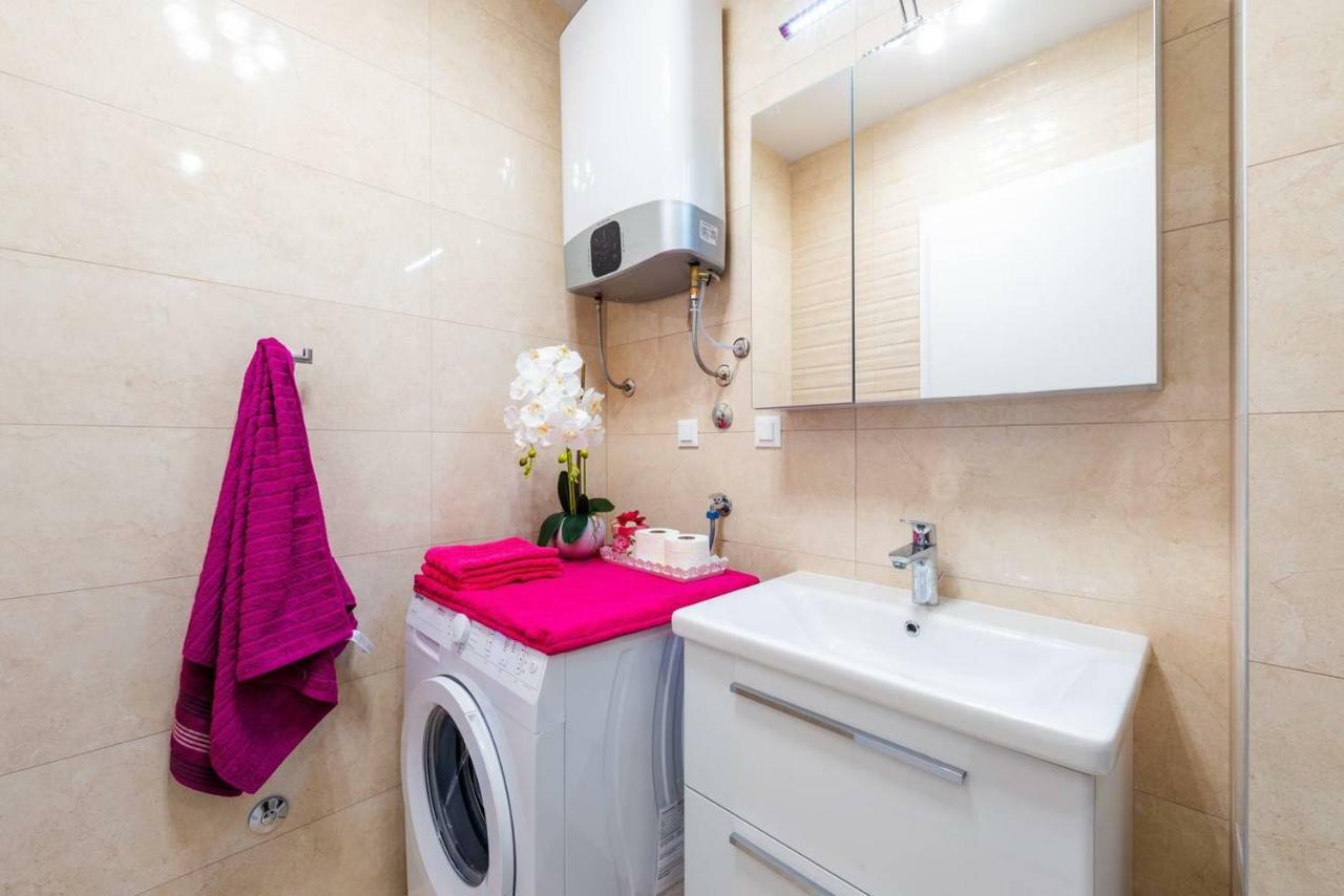 Dubrovnik Oasis Apartment Ngoại thất bức ảnh
