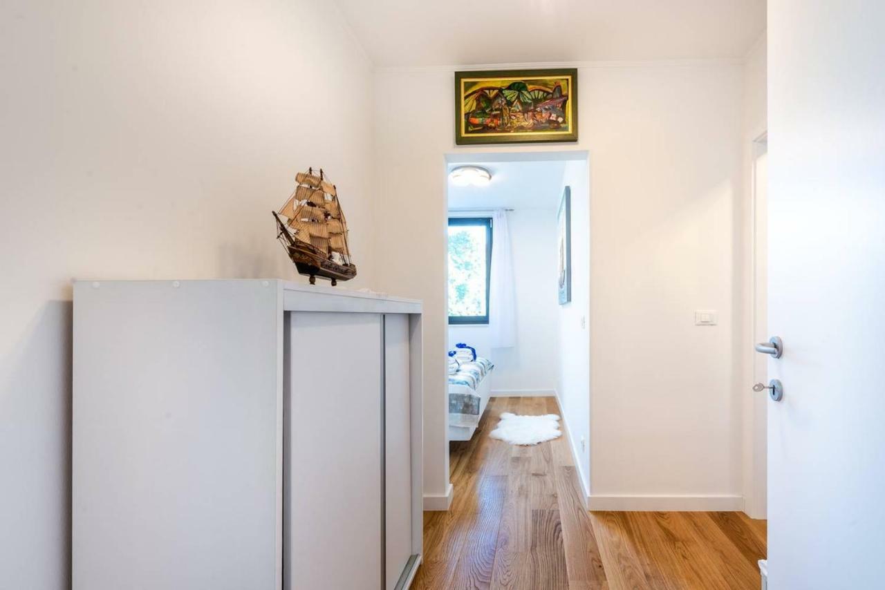 Dubrovnik Oasis Apartment Ngoại thất bức ảnh