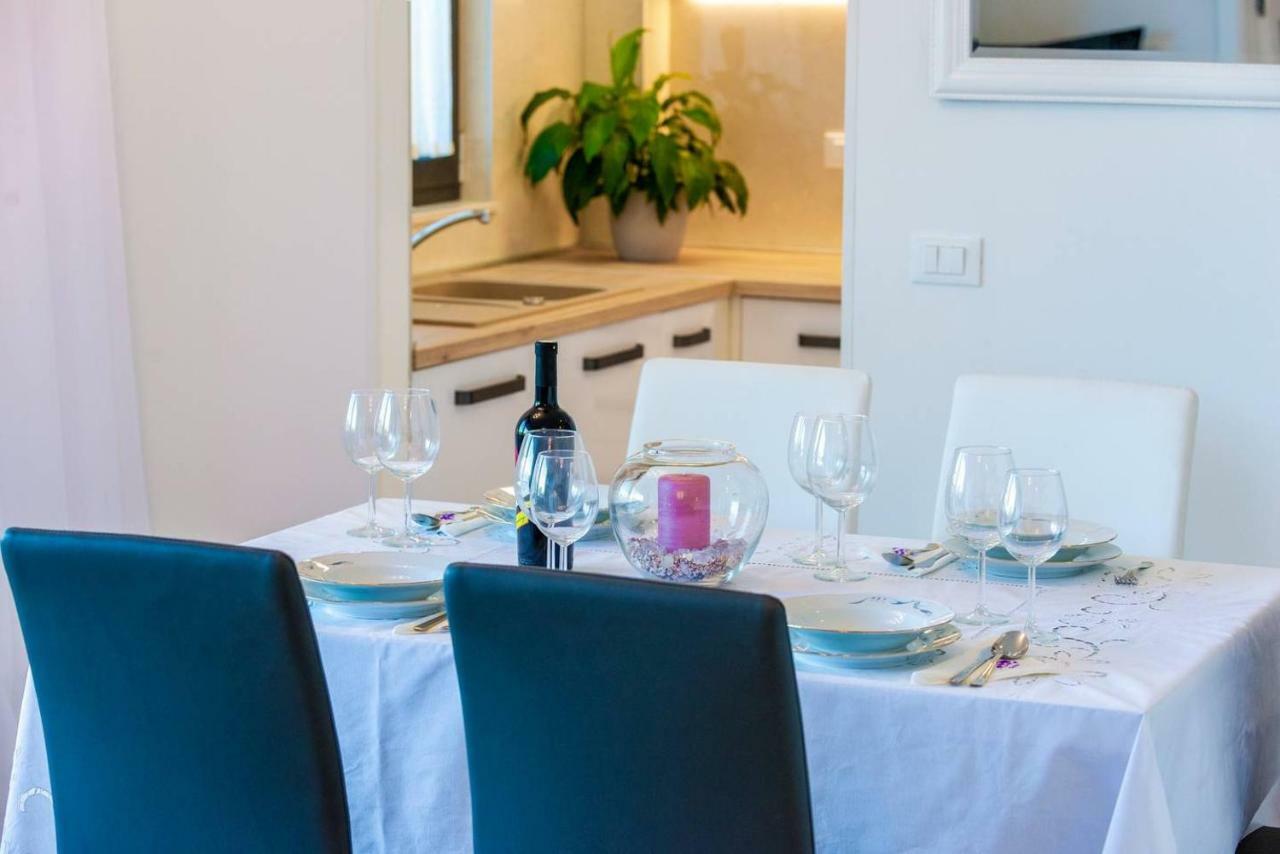 Dubrovnik Oasis Apartment Ngoại thất bức ảnh