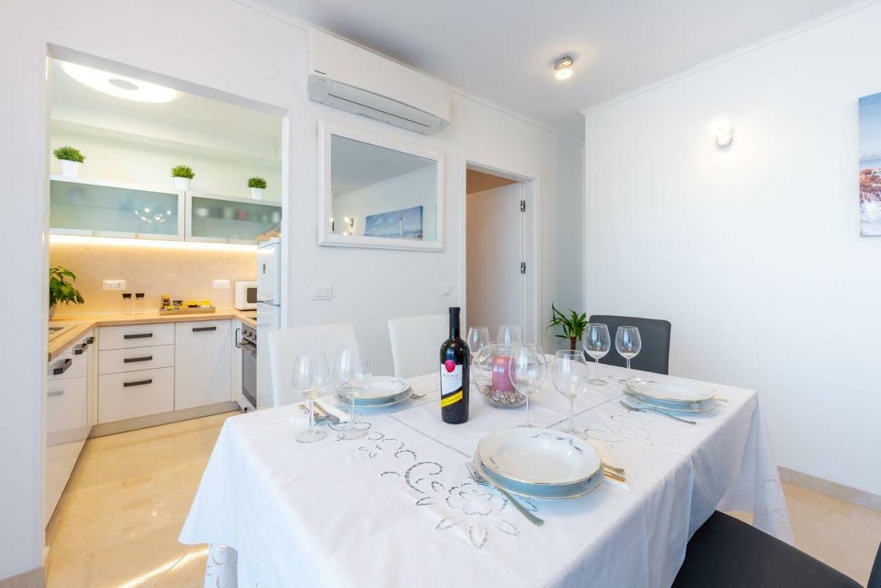 Dubrovnik Oasis Apartment Ngoại thất bức ảnh