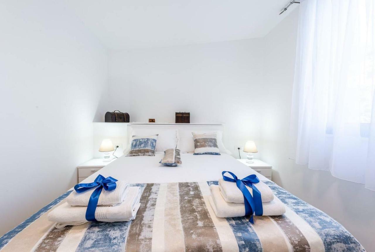 Dubrovnik Oasis Apartment Ngoại thất bức ảnh