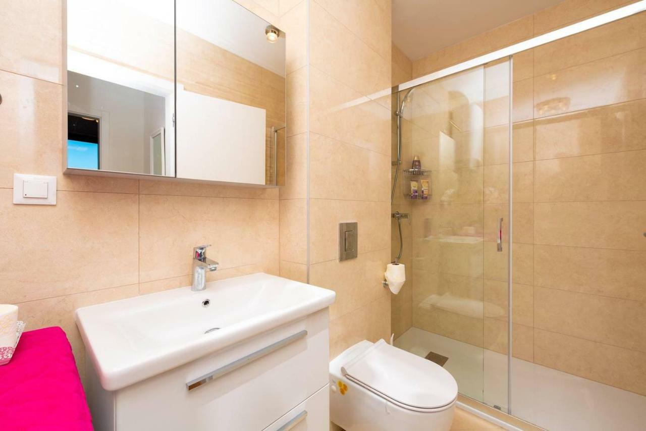 Dubrovnik Oasis Apartment Ngoại thất bức ảnh