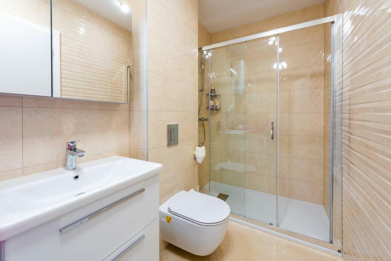 Dubrovnik Oasis Apartment Ngoại thất bức ảnh