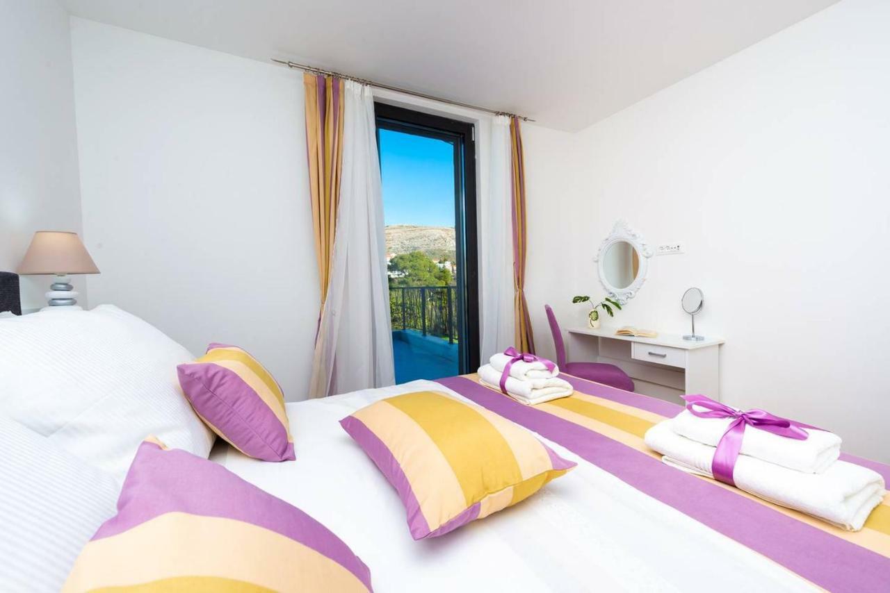 Dubrovnik Oasis Apartment Ngoại thất bức ảnh