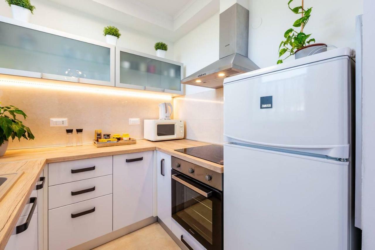 Dubrovnik Oasis Apartment Ngoại thất bức ảnh