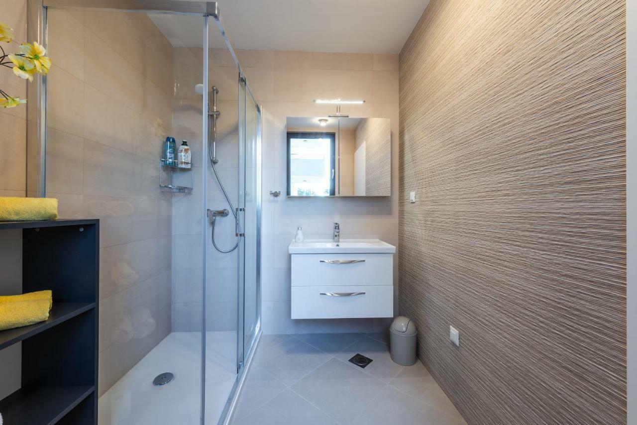Dubrovnik Oasis Apartment Ngoại thất bức ảnh