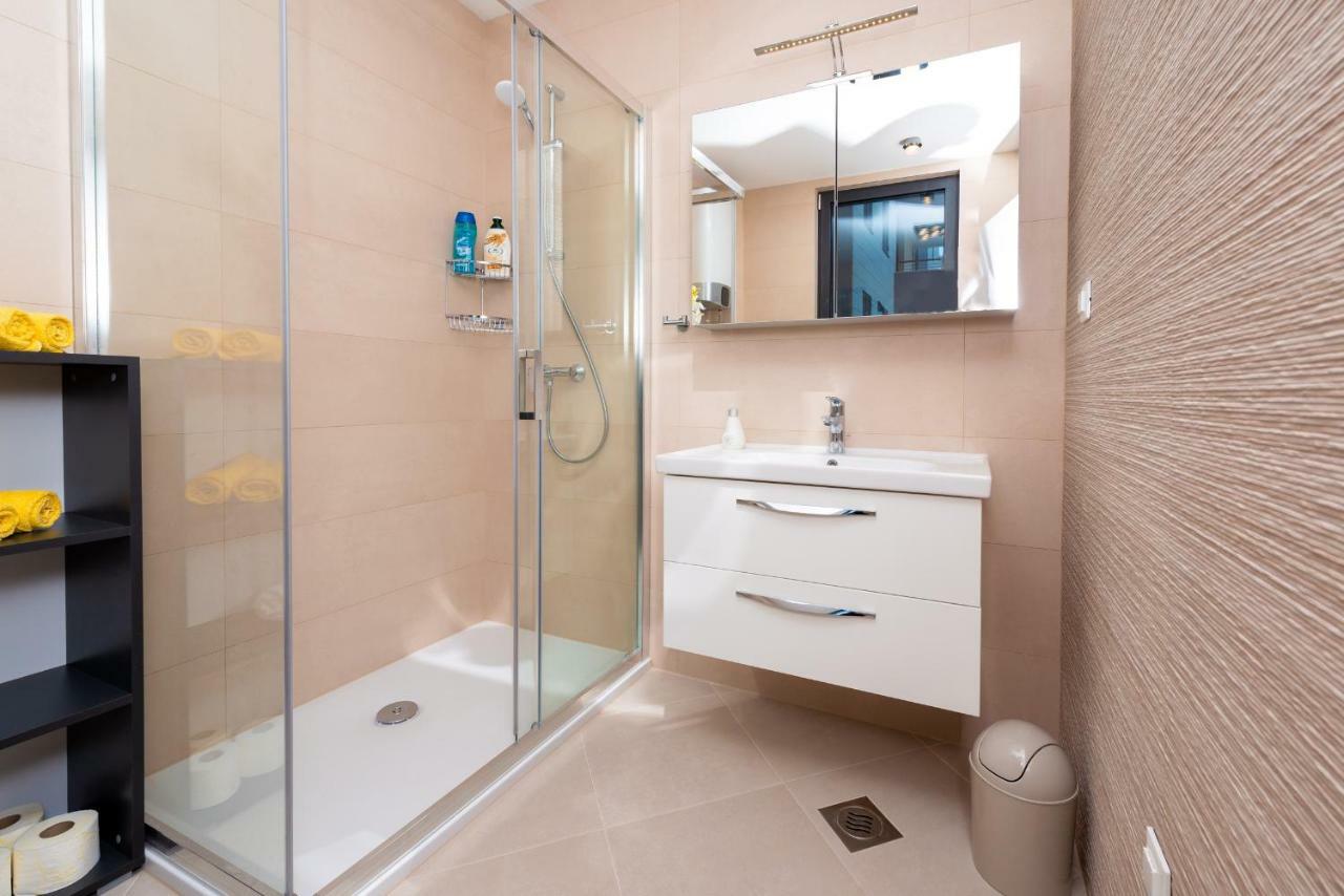 Dubrovnik Oasis Apartment Ngoại thất bức ảnh