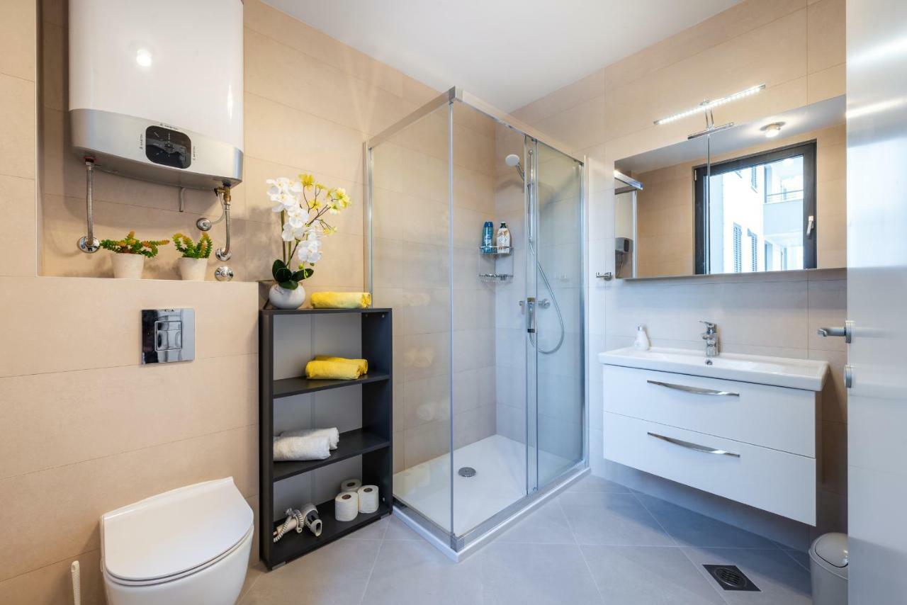 Dubrovnik Oasis Apartment Ngoại thất bức ảnh