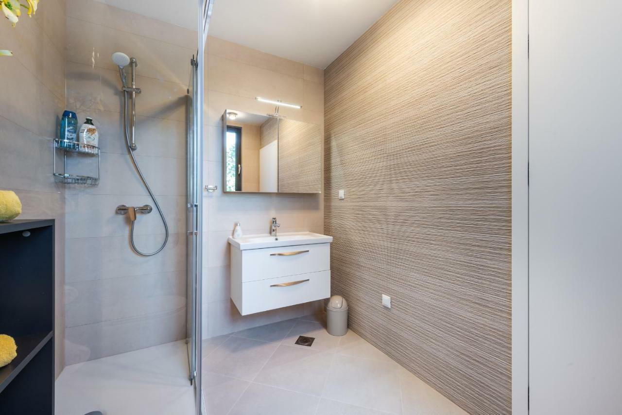 Dubrovnik Oasis Apartment Ngoại thất bức ảnh